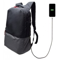 Ewent EW2529 maletines para portátil 43,9 cm (17.3") Mochila Negro (Espera 4 dias)