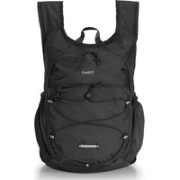 EWENT Mochila Ultralig 24L Imper. 210D Nylon 14"Ne