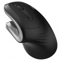 EWENT Ratón inalámbrico ergon 2.4GHz emp vertical-2SX EWENT Ratón inalámbrico ergon 2.4GHz emp vertical