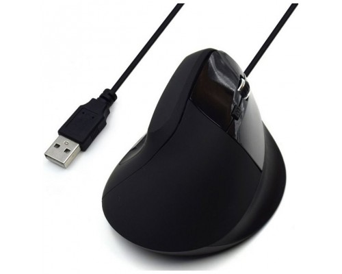 Ewent EW3157 Ratón óptico Vertical Usb 2.0