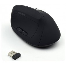 RATON VERTICAL EWENT EW3158 1600DPI INALAMBRICO (Espera 4 dias)