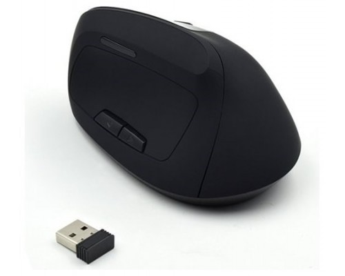 RATON VERTICAL EWENT EW3158 1600DPI INALAMBRICO (Espera 4 dias)