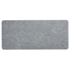 ALFOMBRILLA RATON EWENT EW3185 EXTRAGRANDE GRIS (Espera 4 dias)