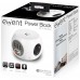 Ewent EW3939 base múltiple 1,5 m 3 salidas AC Interior Blanco (Espera 4 dias)