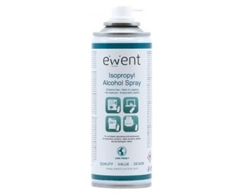 EWENT EW5613  Pulverizador de alcohol 200 ml