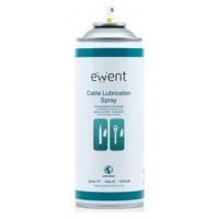 Ewent EW5618 lubricante de aplicaci&oacute;n general 400 ml Aerosol (Espera 4 dias)