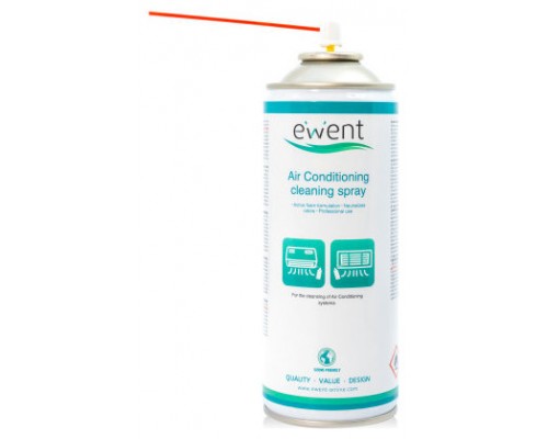 SPRAY DE LIMPIEZA DE AIRE ACONDICIONADO EW5619 400ML (Espera 4 dias)