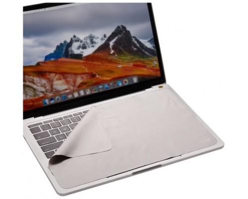 PANO PREMIUM DE MICROFIBRA EWENT EW5636 29X18.6CM (Espera 4 dias)