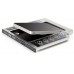EWENT ADAP.HDD/SSD SATA PARA UNIDAD ÓPTICA 12.7mm-SX5 EWENT ADAP.HDD/SSD SATA PARA UNIDAD ÓPTICA 12.7mm