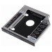 EWENT ADAP.HDD/SSD SATA PARA UNIDAD ÓPTICA 12.7mm-SX5 EWENT ADAP.HDD/SSD SATA PARA UNIDAD ÓPTICA 12.7mm