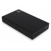 CAJA EXT. HDD EWENT EW7056 3,5" SATA USB3.1 NEGRA (Espera 4 dias)