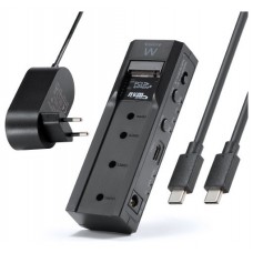 CLONADOR DUAL BAY EWENT EW7065 SATA (Espera 4 dias)-SX9 CLONADOR DUAL BAY EWENT EW7065 SATA (Espera 4 dias)