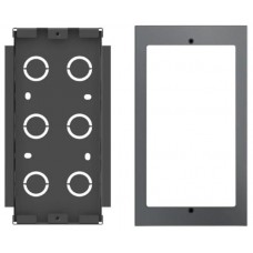 Fanvil EX102 Soporte de empotrar para i62, i63, i6