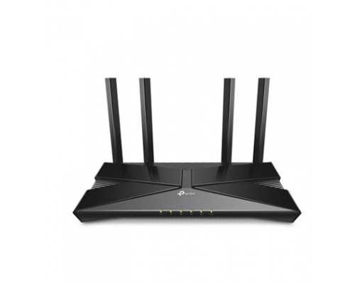 ROUTER WIFI TP-LINK EX220 WIFI 6 AX1800 DUALBAND 4P GIGA (Espera 4 dias)