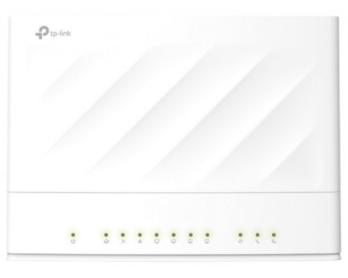 TP-Link EX230v Router WiFi6 AX1800 Dual 1xWAN 3xGb