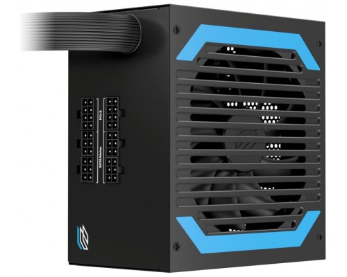 FUENTE ALIMENTACION ATX 550W EINAREX APEX L1 80+