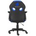 SILLA GAMER JUNIOR CONCEPTRONIC EYOTA06B COLOR NEGRO