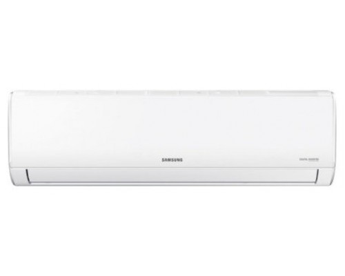 SAMSUNG AIRE ACONDICIONADO (F-AR24ART) AR35 PACK INT+EXT CONJUNTO DOMÉSTICO DE SPLIT MURAL AR35- SILVER CON CAPACIDAD EN FRÍO DE 7 KW Y EN CALOR 7,3 KW. (Espera 4 dias)