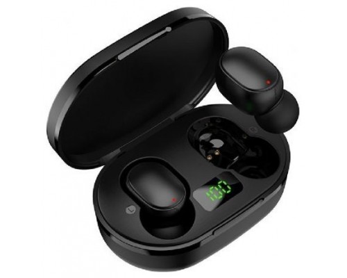 AURICULAR BLUETOOTH TINY T16 NEGRO VENTION (Espera 4 dias)
