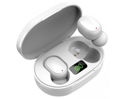 AURICULAR BLUETOOTH TINY T16 BLANCO VENTION (Espera 4 dias)