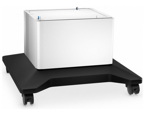 HP LaserJet Printer Cabinet