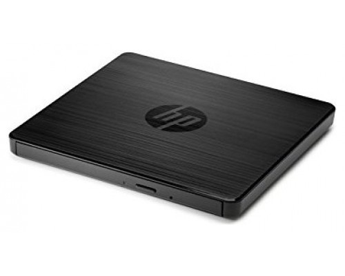 HP Unidad externa DVD-RW USB