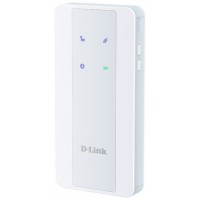 D-LINK WIRELESS ROUTER PORTATIL 5G WI-FI 6 HOTSPOT (Espera 4 dias)-24SX D-LINK WIRELESS ROUTER PORTATIL 5G WI-FI 6 HOTSPOT (Espera 4 dias)