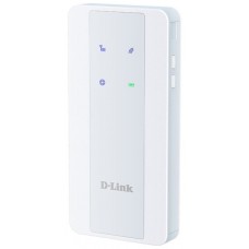 D-LINK WIRELESS ROUTER PORTATIL 5G WI-FI 6 HOTSPOT (Espera 4 dias)-SX24 D-LINK WIRELESS ROUTER PORTATIL 5G WI-FI 6 HOTSPOT (Espera 4 dias)