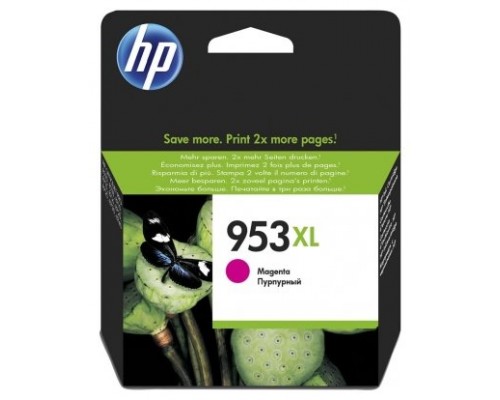 Cartucho de tinta Original HP 953XL de alto