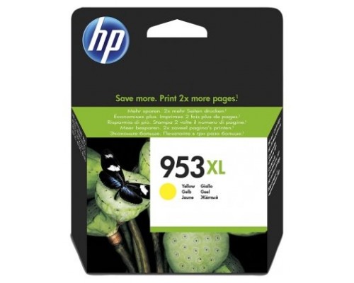 Cartucho de tinta Original HP 953XL de alto