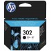 HP Cartucho Nº302 Negro - OfficeJet 3830