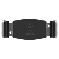 Belkin F7U017bt Soporte pasivo Teléfono móvil/smartphone Negro, Plata (Espera 4 dias)