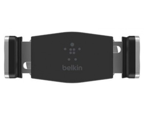 Belkin F7U017bt Soporte pasivo Teléfono móvil/smartphone Negro, Plata (Espera 4 dias)