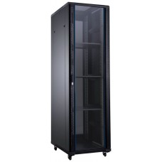 ARMARIO DE SUELO 19" AITEN DATA 42U AI6642 PLUS