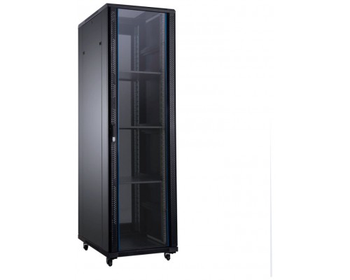 ARMARIO DE SUELO 19" AITEN DATA 22U AI6822S 600 x