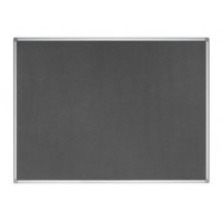 Bi-Office Earth Tablón de anuncios fijo Gris Sentido (Espera 4 dias)-21SX Bi-Office Earth Tablón de anuncios fijo Gris Sentido (Espera 4 dias)