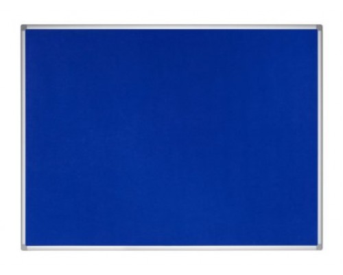 TABLON FIELTRO AZUL MAYA 1500X1200 EARTH FA1243790 (Espera 4 dias)