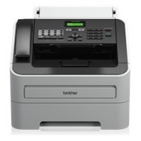 BROTHER Fax Laser 2845