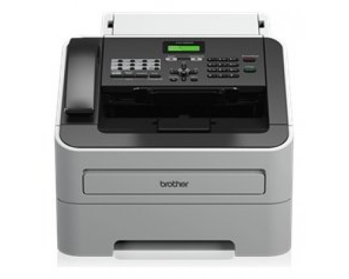 BROTHER Fax Laser 2845