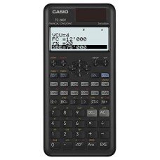 CALCULADORA CASIO FC-200V-2