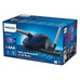ASPIRADOR PHILIPS FC8240/09 CON BOLSA 750W 3L COLOR