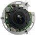 CAMARA IP LEVEL ONE DOMO NO WIFI 3 MEGAPIXEL POE