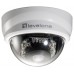 CAMARA IP LEVEL ONE MINI DOMO NO WIFI 2 MEGAPIXEL