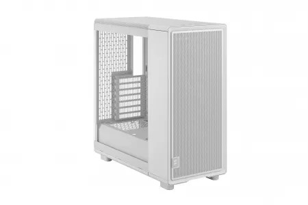 FRACTAL CAJA EPOCH WHITE TG CLEAR TINT (FD-C-EPO1A-03) (Espera 4 dias)