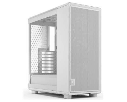 FRACTAL CAJA EPOCH XL WHITE TG CLEAR TINT FD-C-EPO1X-03 (Espera 4 dias)