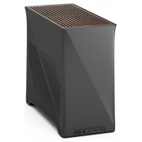 Fractal Design Era 2 Mini Tower Carbón vegetal, Gris (Espera 4 dias)-25SX Fractal Design Era 2 Mini Tower Carbón vegetal, Gris (Espera 4 dias)