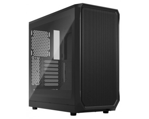 Fractal Design Focus 2 Negro (Espera 4 dias)