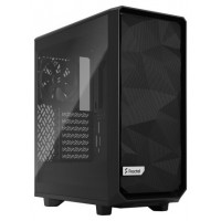 Fractal Design Meshify 2 Compact Lite Negro (Espera 4 dias)