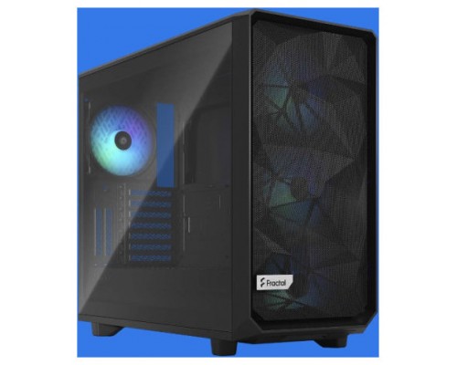 Fractal Design Meshify 2 RGB Negro (Espera 4 dias)