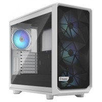 Fractal Design Meshify 2 RGB Blanco (Espera 4 dias)